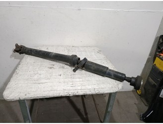 Recambio de transmision central para land rover range rover sport i (l320) 3.6 d 4x4 referencia OEM IAM TVB500390 TVB500390 