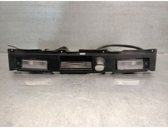 Recambio de maneta exterior porton para hyundai tucson (tl, tle) 1.7 crdi referencia OEM IAM 87372D7500 87372D7500 