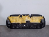 Recambio de asientos traseros para ford puma 1.0 ecoboost cat referencia OEM IAM L1TBA63840AD L1TBA63840AD 