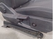 Replacement right front seat for Ford Puma 1.0 EcoBoost CAT OEM IAM reference L1TA61704CE L1TA61704CE 