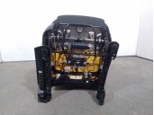 Replacement front right seat for Ford Puma 1.0 EcoBoost CAT OEM IAM reference L1TA61704CE L1TA61704CE 