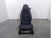 Recambio de asiento delantero izquierdo para smart coupe 1.0 cat referencia OEM IAM A4519104134 A4519104134 