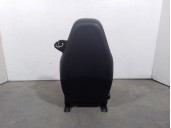 Recambio de asiento delantero izquierdo para smart coupe 1.0 cat referencia OEM IAM A4519104134 A4519104134 