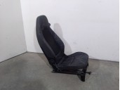 Recambio de asiento delantero izquierdo para smart coupe 1.0 cat referencia OEM IAM A4519104134 A4519104134 
