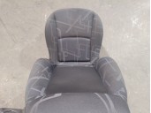 Recambio de asiento delantero izquierdo para smart coupe 1.0 cat referencia OEM IAM A4519104134 A4519104134 