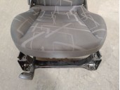 Recambio de asiento delantero izquierdo para smart coupe 1.0 cat referencia OEM IAM A4519104134 A4519104134 
