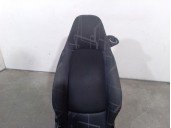 Recambio de asiento delantero izquierdo para smart coupe 1.0 cat referencia OEM IAM A4519104134 A4519104134 