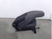 Recambio de asiento delantero izquierdo para smart coupe 1.0 cat referencia OEM IAM A4519104134 A4519104134 