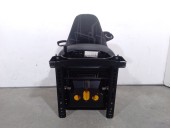 Recambio de asiento delantero izquierdo para smart coupe 1.0 cat referencia OEM IAM A4519104134 A4519104134 