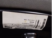 Recambio de asiento delantero izquierdo para smart coupe 1.0 cat referencia OEM IAM A4519104134 A4519104134 