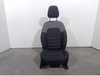 Recambio de asiento delantero derecho para dacia sandero iii 1.0 tce 90 referencia OEM IAM 876013765R 876013765R 