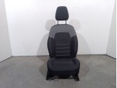 Recambio de asiento delantero derecho para dacia sandero iii 1.0 tce 90 referencia OEM IAM 876013765R 876013765R 