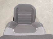 Recambio de asiento delantero derecho para dacia sandero iii 1.0 tce 90 referencia OEM IAM 876013765R 876013765R 