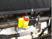 Recambio de asiento delantero derecho para dacia sandero iii 1.0 tce 90 referencia OEM IAM 876013765R 876013765R 