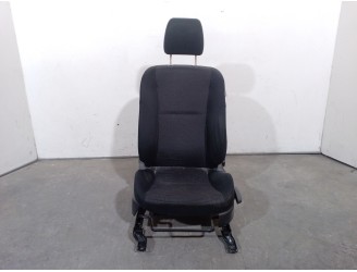 Recambio de asiento delantero izquierdo para mazda 3 (bl) 1.6 mzr cd (bl14) referencia OEM IAM BBP288680 BBP288680 
