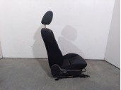 Recambio de asiento delantero izquierdo para mazda 3 (bl) 1.6 mzr cd (bl14) referencia OEM IAM BBP288680 BBP288680 