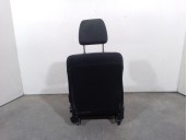 Recambio de asiento delantero izquierdo para mazda 3 (bl) 1.6 mzr cd (bl14) referencia OEM IAM BBP288680 BBP288680 