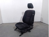 Recambio de asiento delantero izquierdo para mazda 3 (bl) 1.6 mzr cd (bl14) referencia OEM IAM BBP288680 BBP288680 