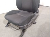 Recambio de asiento delantero izquierdo para mazda 3 (bl) 1.6 mzr cd (bl14) referencia OEM IAM BBP288680 BBP288680 