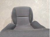 Recambio de asiento delantero izquierdo para mazda 3 (bl) 1.6 mzr cd (bl14) referencia OEM IAM BBP288680 BBP288680 