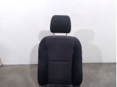 Recambio de asiento delantero izquierdo para mazda 3 (bl) 1.6 mzr cd (bl14) referencia OEM IAM BBP288680 BBP288680 