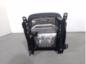 Recambio de asiento delantero izquierdo para mazda 3 (bl) 1.6 mzr cd (bl14) referencia OEM IAM BBP288680 BBP288680 