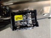 Recambio de asiento delantero izquierdo para mazda 3 (bl) 1.6 mzr cd (bl14) referencia OEM IAM BBP288680 BBP288680 