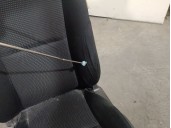 Recambio de asiento delantero izquierdo para mazda 3 (bl) 1.6 mzr cd (bl14) referencia OEM IAM BBP288680 BBP288680 