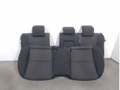 Recambio de asientos traseros para mazda 3 (bl) 1.6 mzr cd (bl14) referencia OEM IAM BHB65720002 BHB65720002 