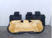 Recambio de asientos traseros para mazda 3 (bl) 1.6 mzr cd (bl14) referencia OEM IAM BHB65720002 BHB65720002 
