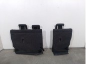 Recambio de asientos traseros para mazda 3 (bl) 1.6 mzr cd (bl14) referencia OEM IAM BHB65720002 BHB65720002 