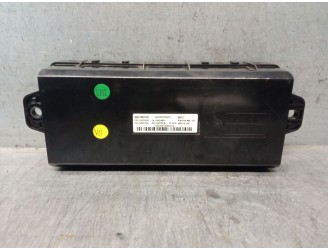 Recambio de modulo electronico para mg mg hs (as23) 1.5 t (sas23) referencia OEM IAM 11463162 11463162 