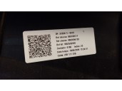 Recambio de guarnecido puerta delantera izquierda para peugeot 2008 ii (ud_, us_, uy_, uj_, ur_, uc_) 1.2 puretech 100 referenci