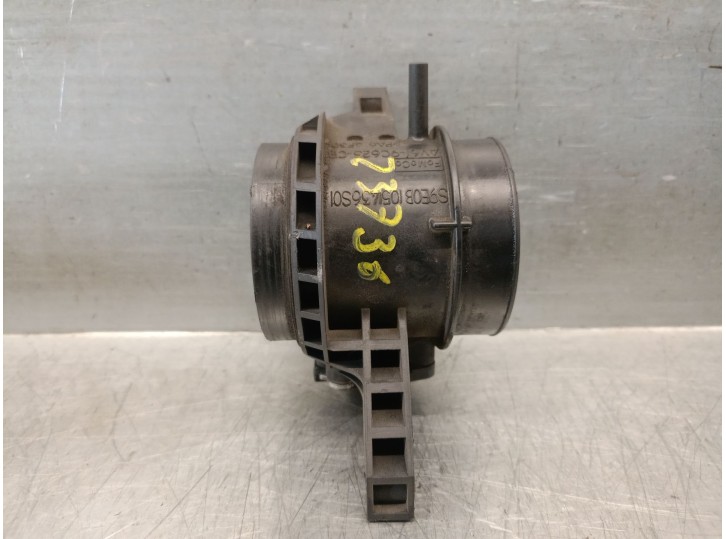 Recambio de caudalimetro para mazda 3 (bl) 1.6 mzr cd (bl14) referencia OEM IAM AV619C623CB Y65013758C 