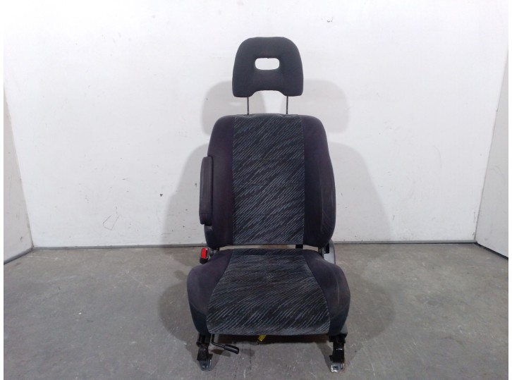 Recambio de asiento delantero izquierdo para subaru forester s10 (sf) 2.0 cat referencia OEM IAM 64171FC230 64171FC230 