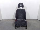 Recambio de asiento delantero izquierdo para subaru forester s10 (sf) 2.0 cat referencia OEM IAM 64171FC230 64171FC230 