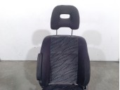 Recambio de asiento delantero izquierdo para subaru forester s10 (sf) 2.0 cat referencia OEM IAM 64171FC230 64171FC230 