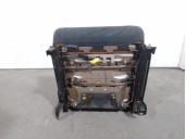 Recambio de asiento delantero izquierdo para subaru forester s10 (sf) 2.0 cat referencia OEM IAM 64171FC230 64171FC230 