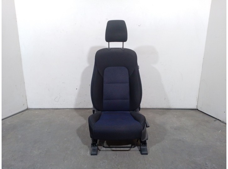 Recambio de asiento delantero izquierdo para hyundai tucson (tl, tle) 1.7 crdi referencia OEM IAM 88300D7010T2C 88300D7010T2C 