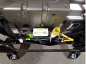 Recambio de asiento delantero izquierdo para hyundai tucson (tl, tle) 1.7 crdi referencia OEM IAM 88300D7010T2C 88300D7010T2C 