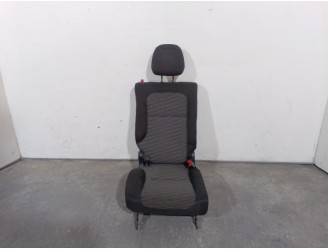 Recambio de asientos trasero derecho para peugeot partner kasten 1.6 16v hdi referencia OEM IAM 8846X1 8846X1 