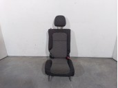 Recambio de asientos trasero derecho para peugeot partner kasten 1.6 16v hdi referencia OEM IAM 8846X1 8846X1 