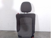 Recambio de asientos trasero derecho para peugeot partner kasten 1.6 16v hdi referencia OEM IAM 8846X1 8846X1 