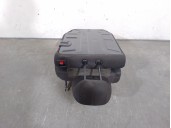 Recambio de asientos trasero derecho para peugeot partner kasten 1.6 16v hdi referencia OEM IAM 8846X1 8846X1 