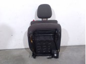 Recambio de asientos trasero derecho para peugeot partner kasten 1.6 16v hdi referencia OEM IAM 8846X1 8846X1 