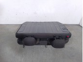 Recambio de asientos trasero izquierdo para peugeot partner kasten 1.6 16v hdi referencia OEM IAM 8846CE 8846CE 