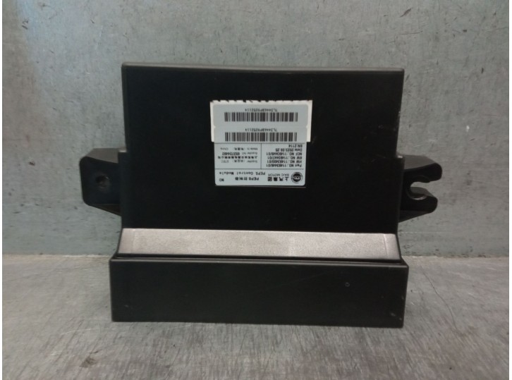 Recambio de modulo electronico para mg mg hs (as23) 1.5 t (sas23) referencia OEM IAM 11493446 653724492 