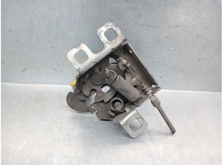 Recambio de cerradura capot para citroën nemo 1.3 hdi fap referencia OEM IAM 7934G0 7934G0 