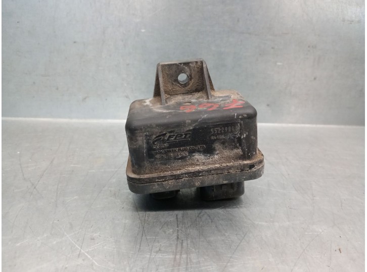 Recambio de caja precalentamiento para citroën nemo 1.3 hdi fap referencia OEM IAM 55229840 