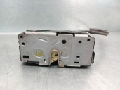 Recambio de cerradura maletero / porton para citroën nemo 1.3 hdi fap referencia OEM IAM 1356367080 8726X9 